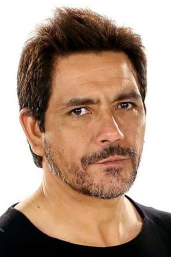 Pablo Macaya fotoğrafı