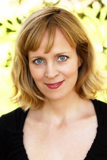 Angela Landis fotoğrafı