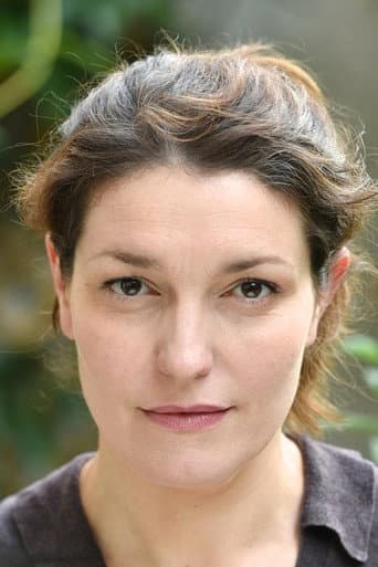 Aurélie Thépaut fotoğrafı