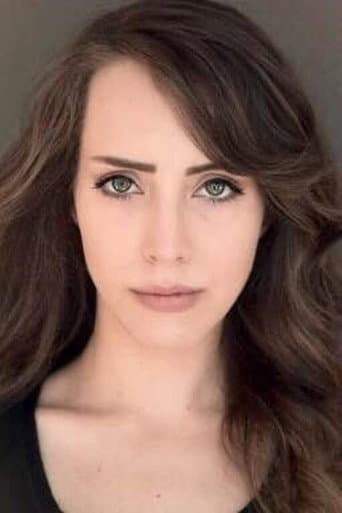 Melisa Akman fotoğrafı