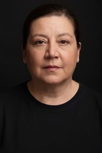 Zerrin Epikmen fotoğrafı