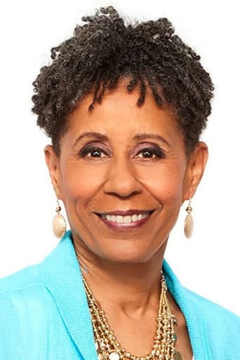 Vernee Watson fotoğrafı