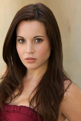 Jenna Leigh Green fotoğrafı