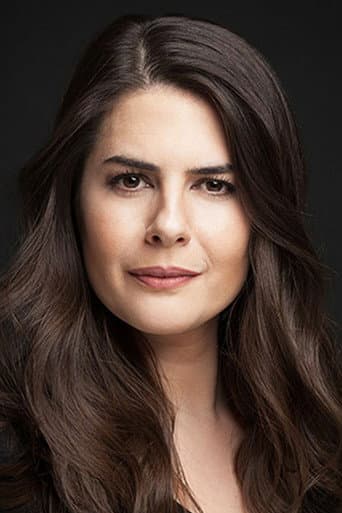 Ayça Erturan fotoğrafı