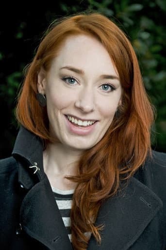 Hannah Fry fotoğrafı