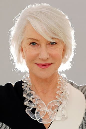Helen Mirren fotoğrafı
