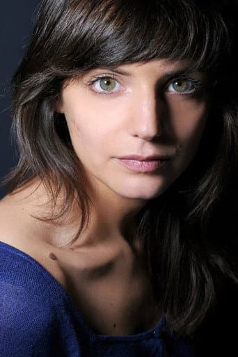 Elisabeth Ventura fotoğrafı