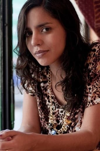 Paloma Contreras fotoğrafı