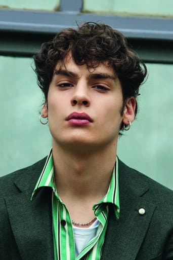 Giovanni Maini fotoğrafı