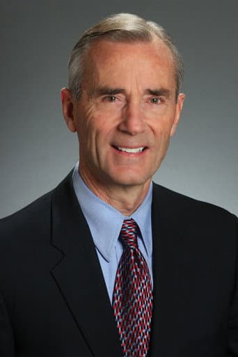Robert V. Barron fotoğrafı