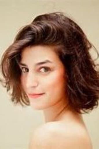 Giselle Motta fotoğrafı
