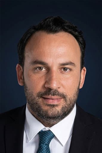 Ferit Aktuğ fotoğrafı