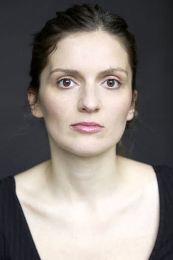 Marta Sroka fotoğrafı