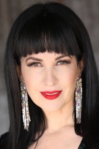 Grey DeLisle fotoğrafı