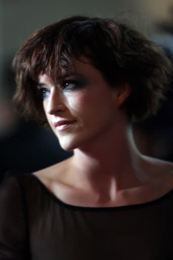 Megan Washington fotoğrafı