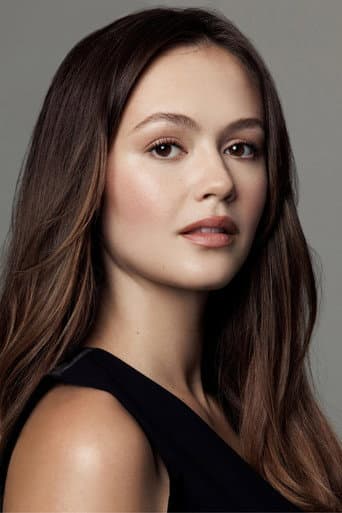 Olivia Sanabia fotoğrafı