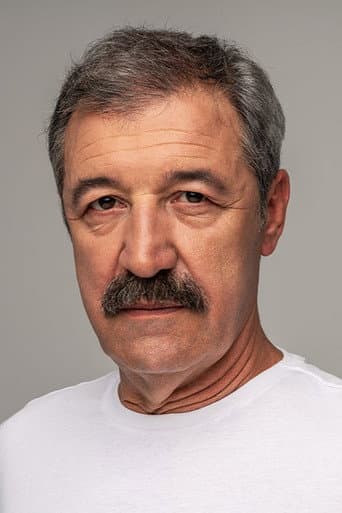 Nizam Namidar fotoğrafı