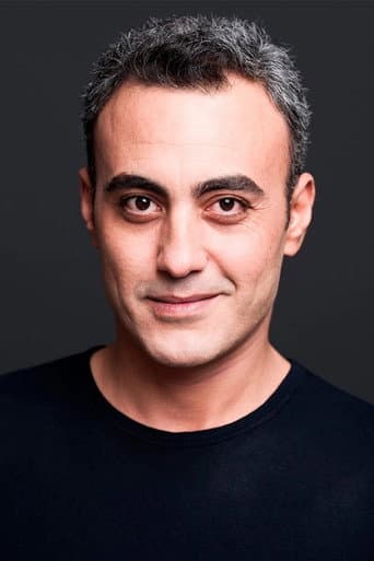 Caner Çandarlı fotoğrafı