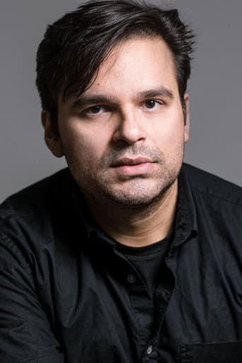 Azhar Khan fotoğrafı