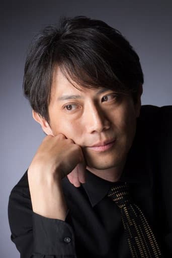 細見大輔 fotoğrafı