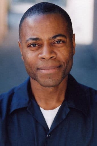 Terry Woodberry fotoğrafı