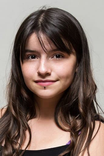 Julia Lübbert fotoğrafı