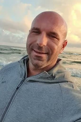 Rafał Iwaniuk fotoğrafı