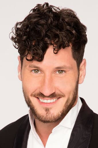 Val Chmerkovskiy fotoğrafı