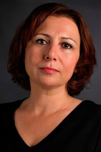 Işıl Dayıoğlu fotoğrafı