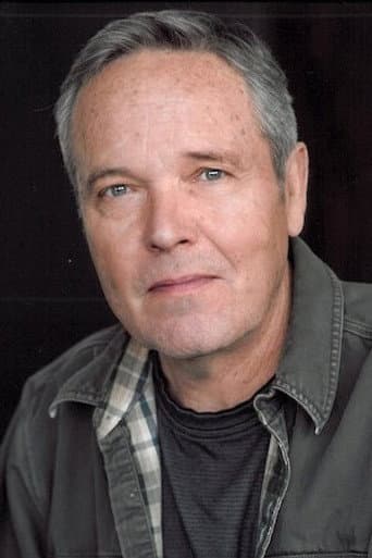 Tom McBeath fotoğrafı