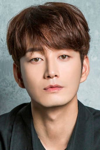 Lee Hyeon-wook fotoğrafı