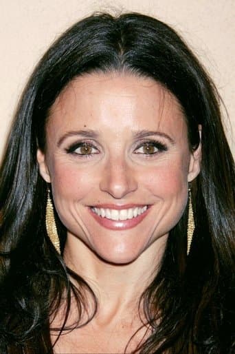 Julia Louis-Dreyfus fotoğrafı