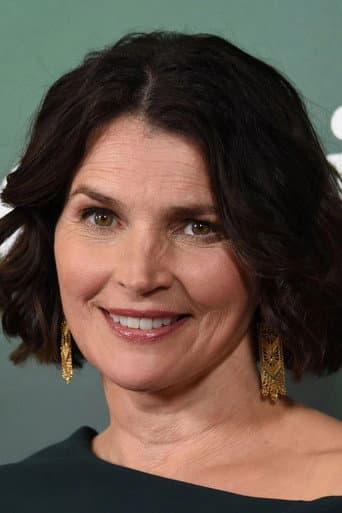 Julia Ormond fotoğrafı
