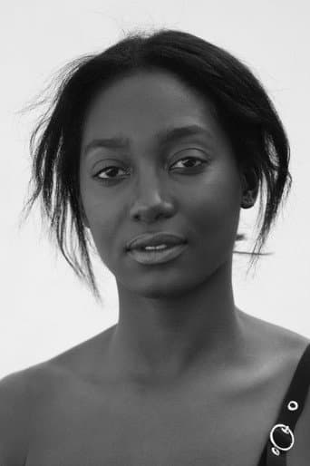 Mouna Traoré fotoğrafı