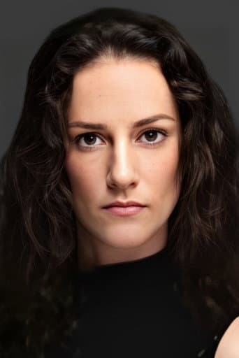 Gizem Erdem fotoğrafı