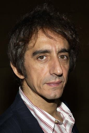 Sergio Rubini fotoğrafı