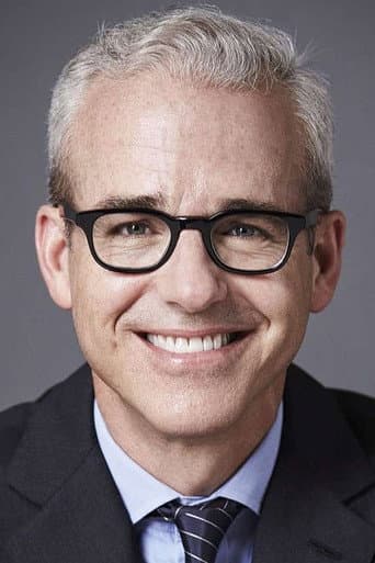 Jess Cagle fotoğrafı