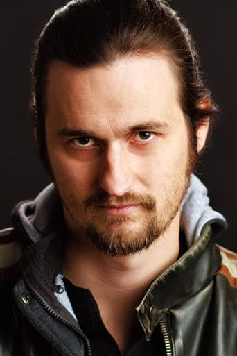 Ryan Templeman fotoğrafı