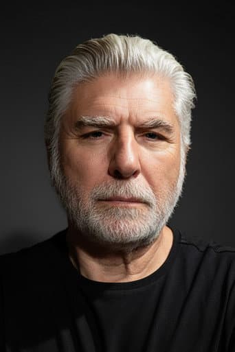 Attila Olgaç fotoğrafı