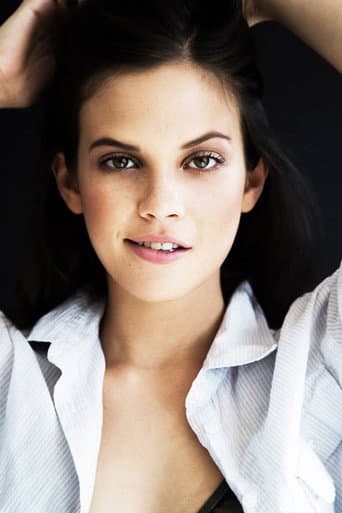 Ariel Mortman fotoğrafı