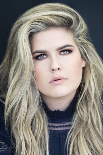Erica Lindbeck fotoğrafı