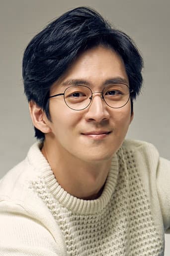 Kwon Min fotoğrafı