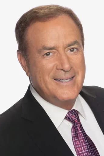 Al Michaels fotoğrafı