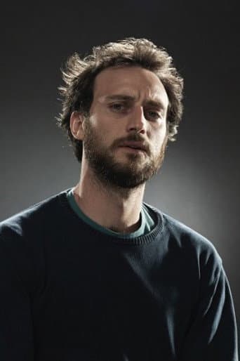 Robin Mugnaini fotoğrafı
