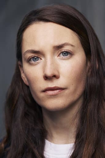 Tamsin Topolski fotoğrafı