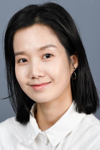 Kim Shi-eun fotoğrafı