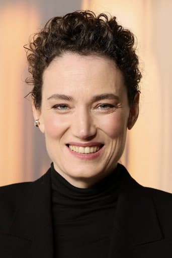 Coralie Fargeat fotoğrafı