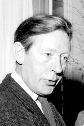 Paul Vaughan fotoğrafı