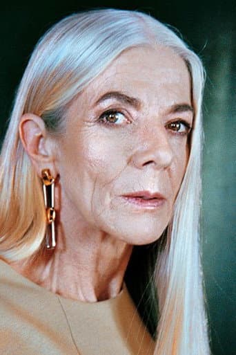 Agnès Tassel fotoğrafı