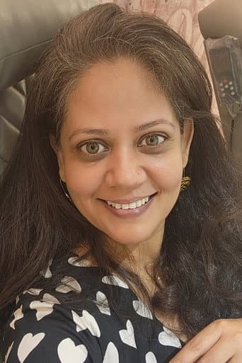 Mallika Prasad fotoğrafı